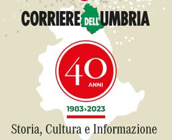 Corriere dell’Umbria celebrates 40 years, Mattarella ‘democracy needs quality journalism’