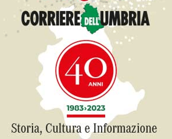 Corriere dell’Umbria celebrates 40 years, Mattarella ‘democracy needs quality journalism’