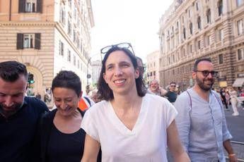 Pd, for Schlein it’s time to “go back to the left”: tomorrow the Management