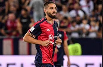 Bari-Cagliari 0-1, the Sardinians return to Serie A