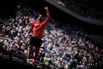 Tennis, ATP ranking: Djokovic overtakes Alcaraz and returns to number 1