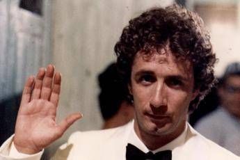 Francesco Nuti died, he was 68 years old