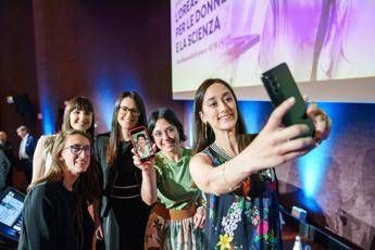 L’Oréal Italia and the national commission for Unesco award 6 talented young people