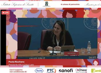 Malattie rare, convegno ‘Rare-D’: 74% caregiver è donna, in Italia manca legge