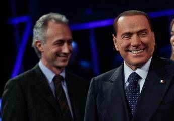 Berlusconi, Travaglio: “Embarrassing day with beatification”