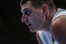 Nikola Jokic