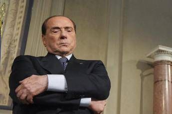 Berlusconi like Mussolini?  The comparison of the Russian newspaper