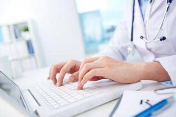 Il medico ‘digitale’ piace al 46% degli italiani