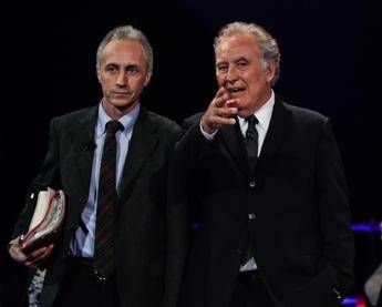 Berlusconi, memory without holy card: from Lerner to Travaglio journalists against the ‘beatification’ of the Cav