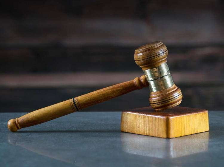 Giustizia amministrativa, report: 