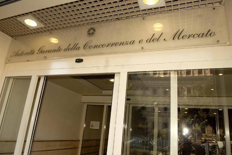 Sede dell'Antitrust - (Ipa)