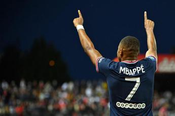 Real seeks ‘galactico’ coup Mbappè or Haaland, Dragusin abroad