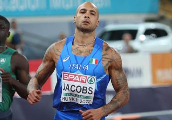 Athletics, Jacobs assures: “I will be reborn again by overcoming obstacles”