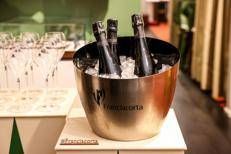 Franciacorta è Official Sparkling Wine di 1000 Miglia