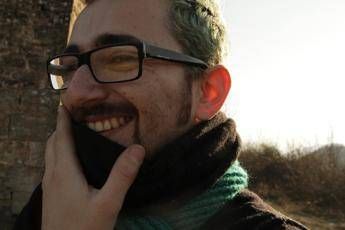 Matteo Romagnoli, manager and author of ‘Lo Stato Sociale’ died