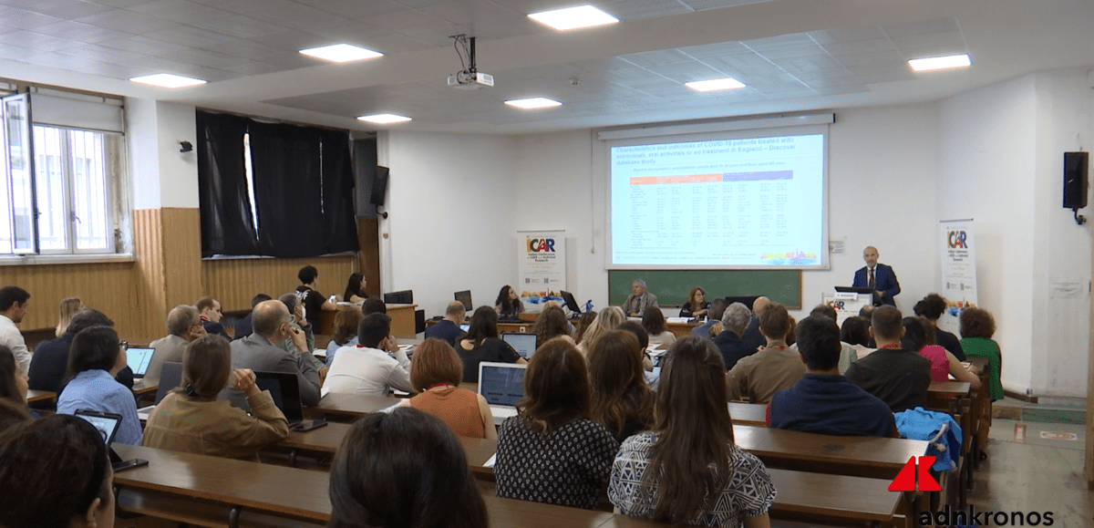 Covid e trattamento precoce dei pazienti fragili