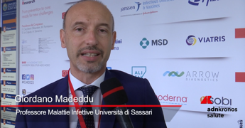 Covid, Madeddu (UniSs): “Ruolo monoclonali importante in terapia precoce anziani”