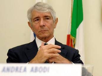 Juve excluded from cups, Abodi: “I’ve never seen self-made capital gains”