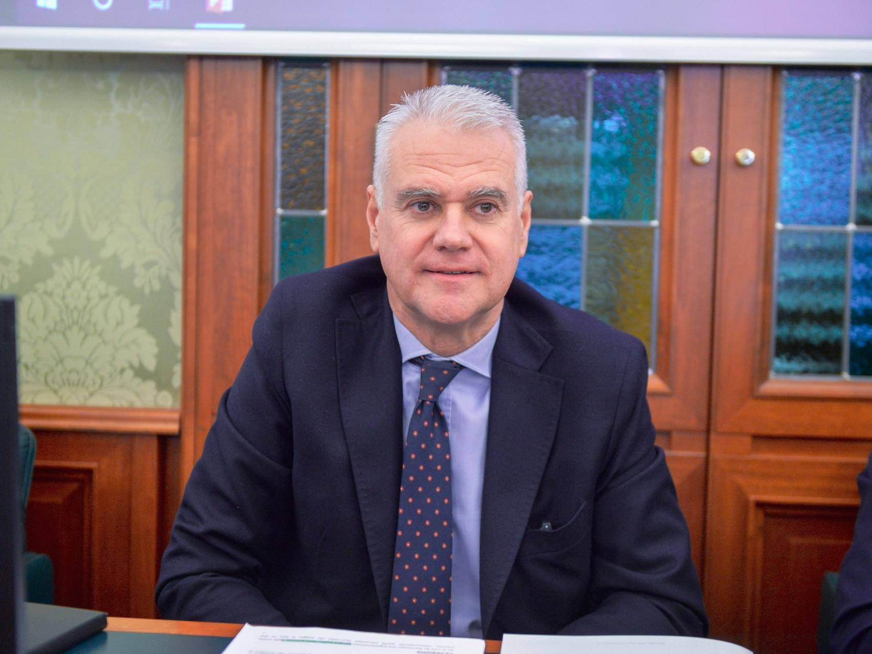 Zangrillo: "In Cdm stop a dichiarazione Isee e arriva tessera elettorale digitale"