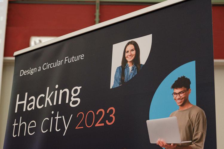 Si è concluso Hacking The City, soluzioni concrete per la città circolare del futuro