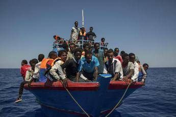 Migrants, number of landings more than doubled in 2023