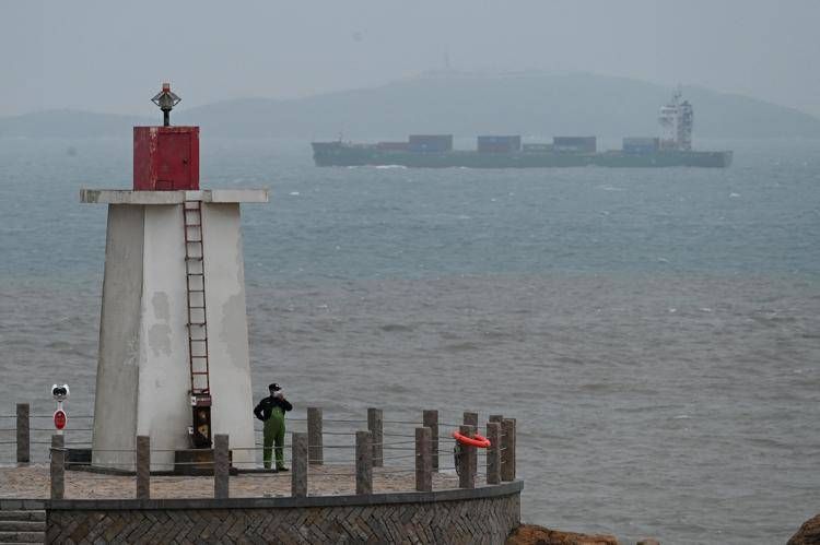 Taiwan (Afp)