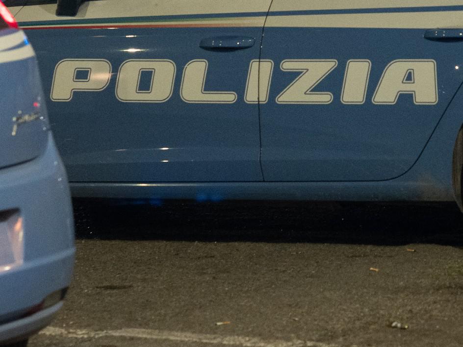 Rissa a Roma : due feriti, grave 15enne accoltellato al Pigneto