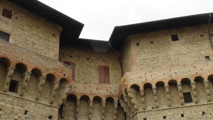 Estate, fra cultura, natura ed enogastronomia la Romagna riparte da Borghi e Rocche