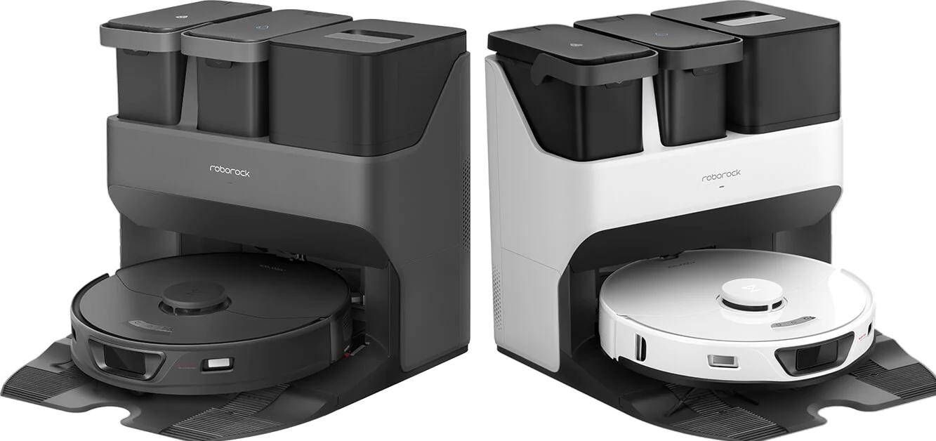 Roborock S7 Max Ultra, the revolution of home cleaning Pledge Times