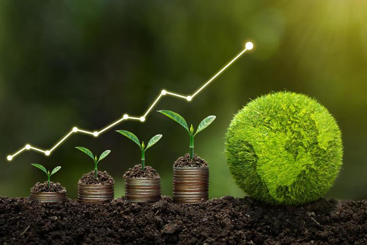 Trasformare gli investimenti ESG in crescita finanziaria
