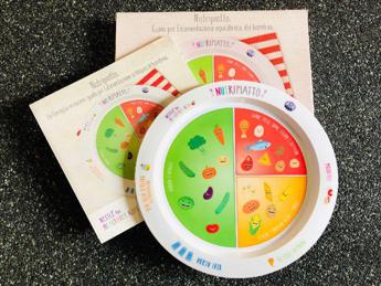 Alimentazione: ‘Buongiorno con Nutripiatto’, miglior programma educazionale 2023