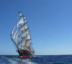 Clipper Randstad, torna il veliero con manager professionisti e stakeholder