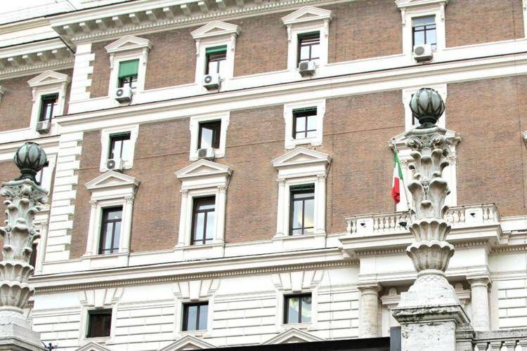 Ministero dell'Interno - (Fotogramma)