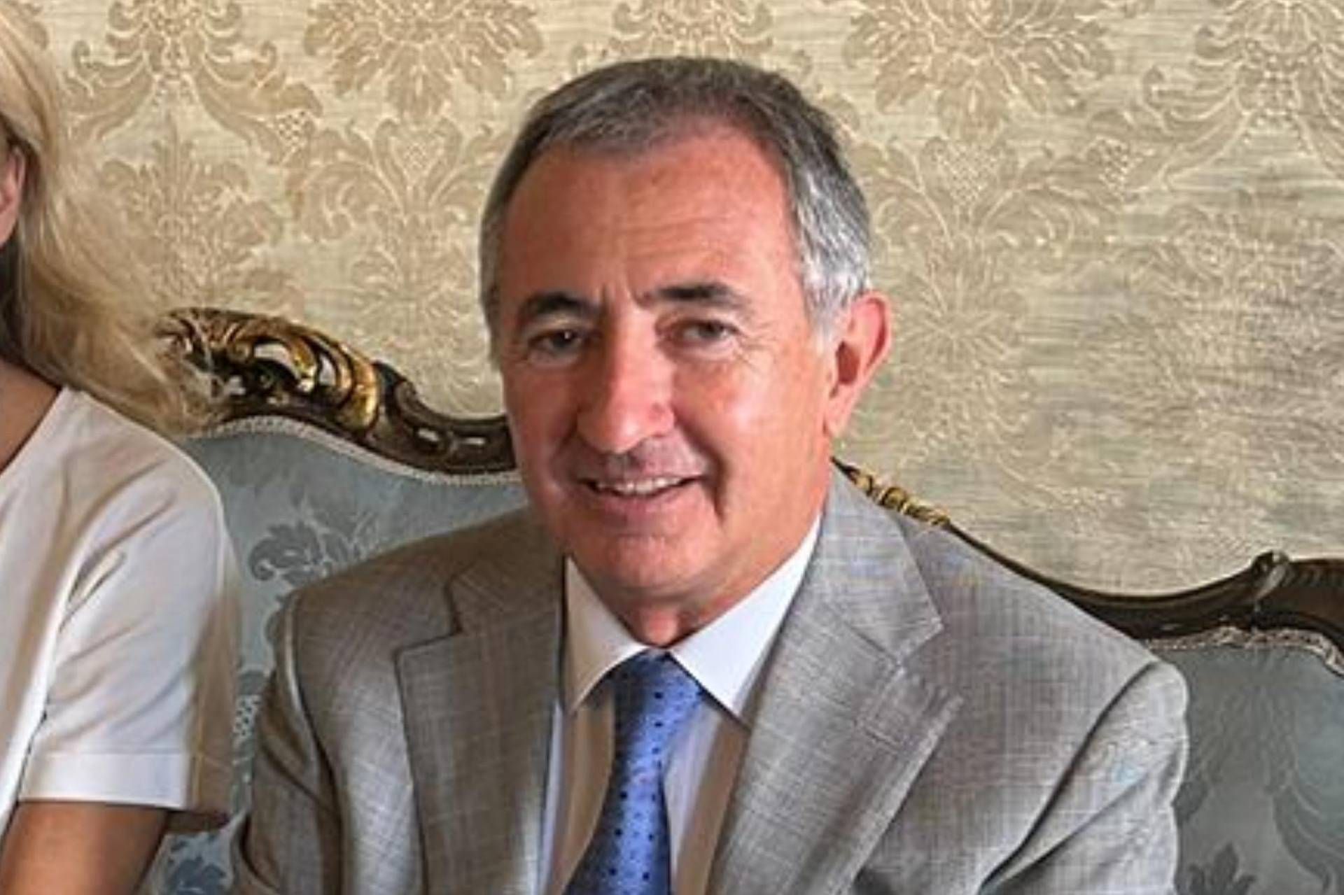 Rare diseases, Galliano (Amylyx Italia) "Precious time for ALS