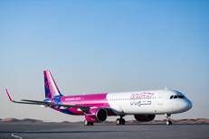 Wizz Air, al via Open Day di reclutamento piloti in Italia
