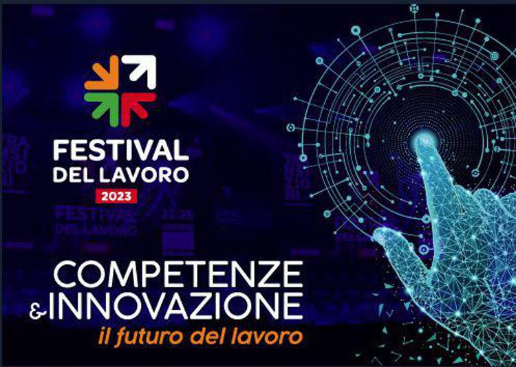 Consulenti del lavoro, Bonaccini inaugura il Festival 2023
