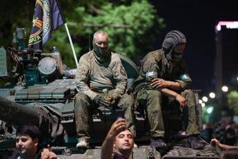 Wagner, “collapsing agreement with Minsk”: rumors of withdrawal from Belarus