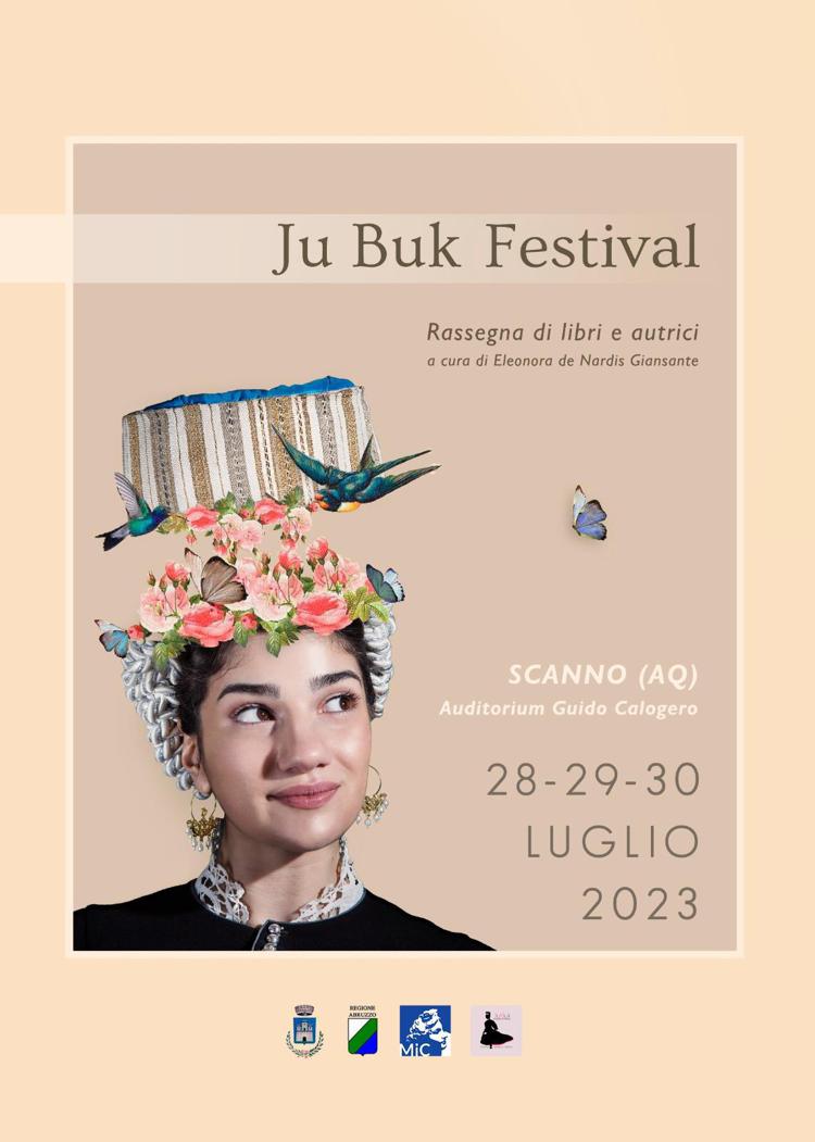 Con Ju Buk festival torna la letteratura delle donne a Scanno