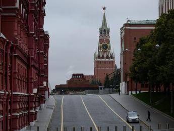 Melons and Russian joke: “Support for Ukraine” and Moscow attacks prime minister