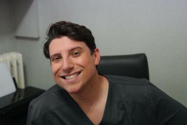Antonio Franco medico chirurgo dei vip doctor Aesthetic Franco