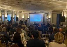 Guerra e crisi energetica: sistema vino Italiano mantiene la rotta
