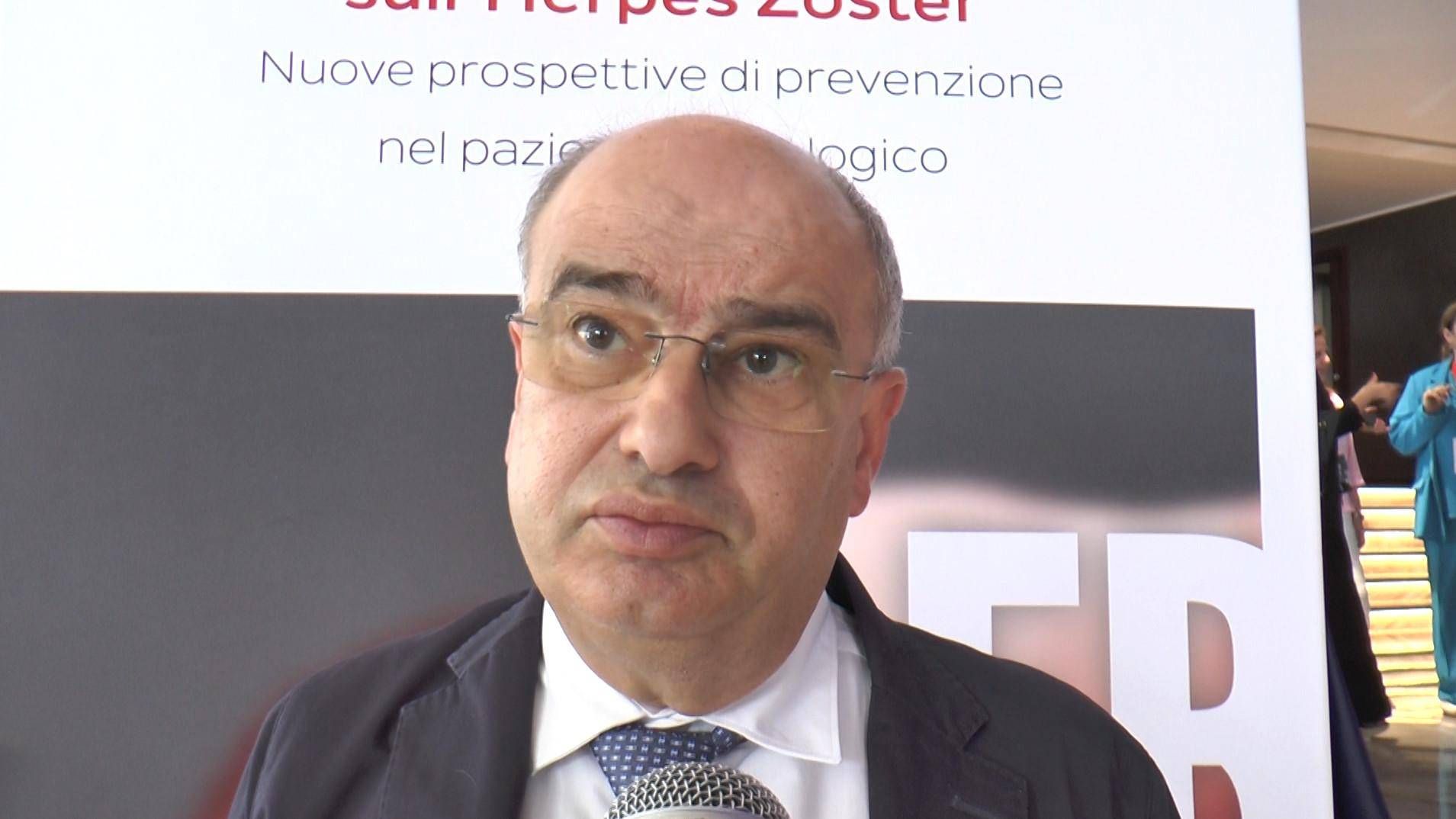 Zullo (Fdi), 'moving the axis from treatment to prevention' Time News