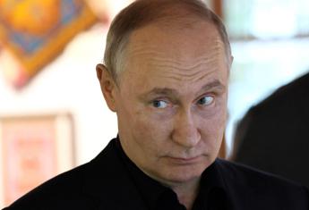 Russia, the Prigozhin case and Putin’s power based on fear