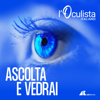 ‘Ascolta e vedrai’, online l’episodio sulla cataratta