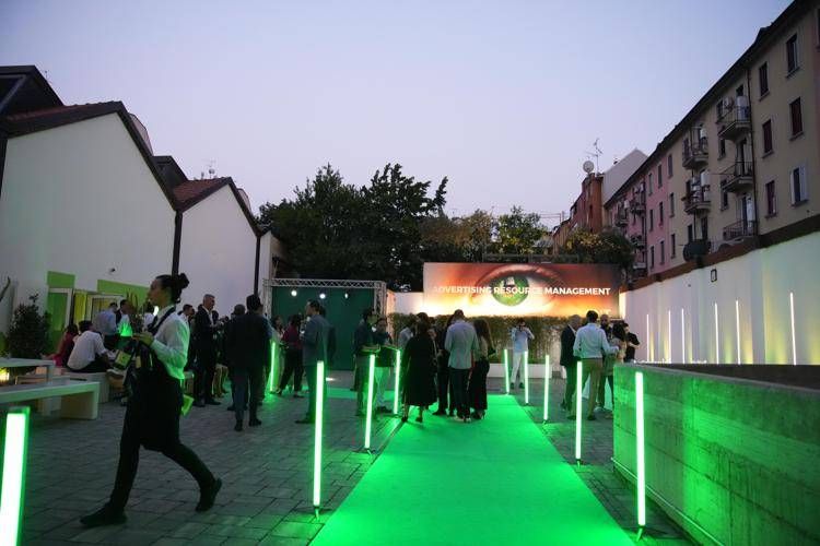 MINT kick off ufficiale del nuovo headquarter Global di Milano