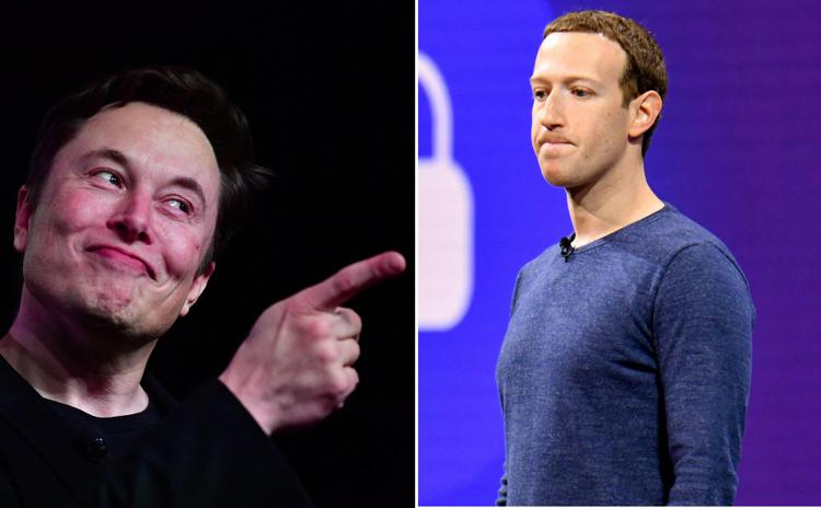Musk-Zuckerberg, per sfida wrestling il patron di X sceglie la Wwe