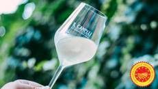 Canelli DOP porta l’Italia del vino a 527 IG