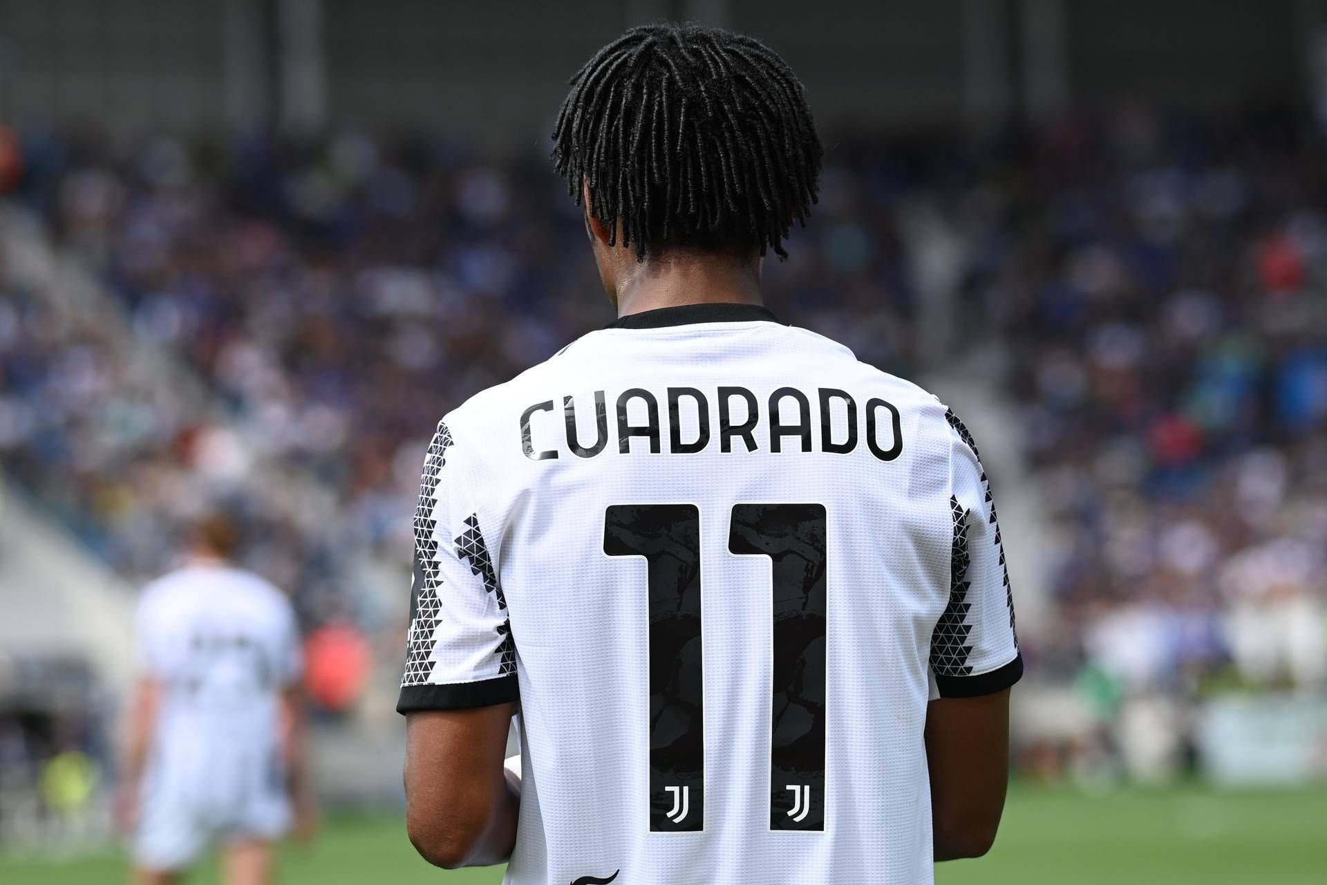 Quale futuro per Cuadrado?