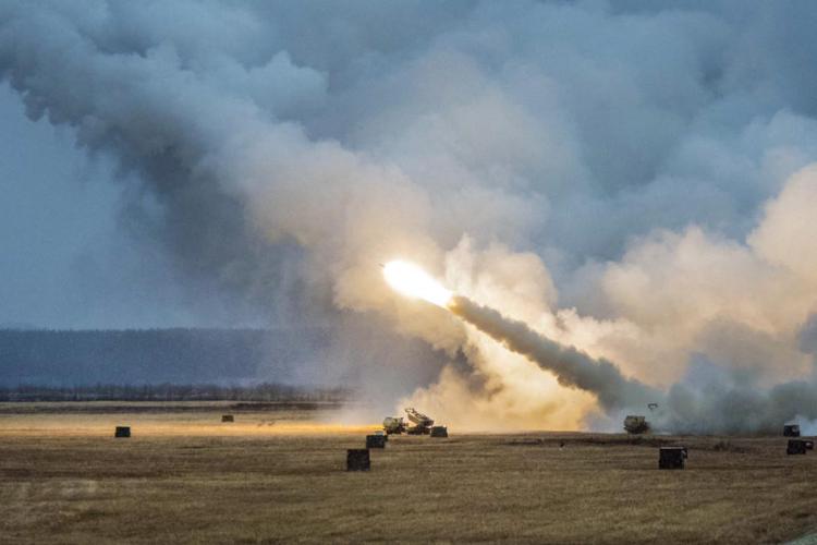 Ucraina, droni e missili dalla Russia: perché Kiev non riesce più a intercettarli come prima