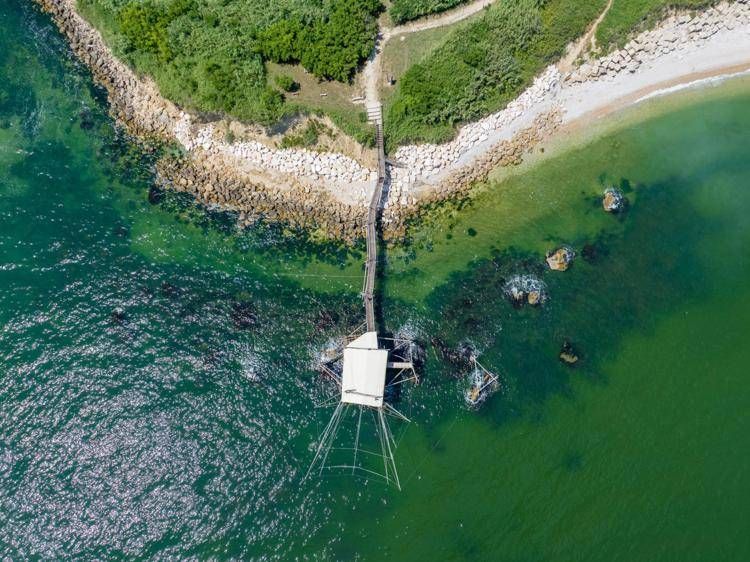 Nasce Trabocco Spumante d’Abruzzo DOC, le bollicine con il mare dentro